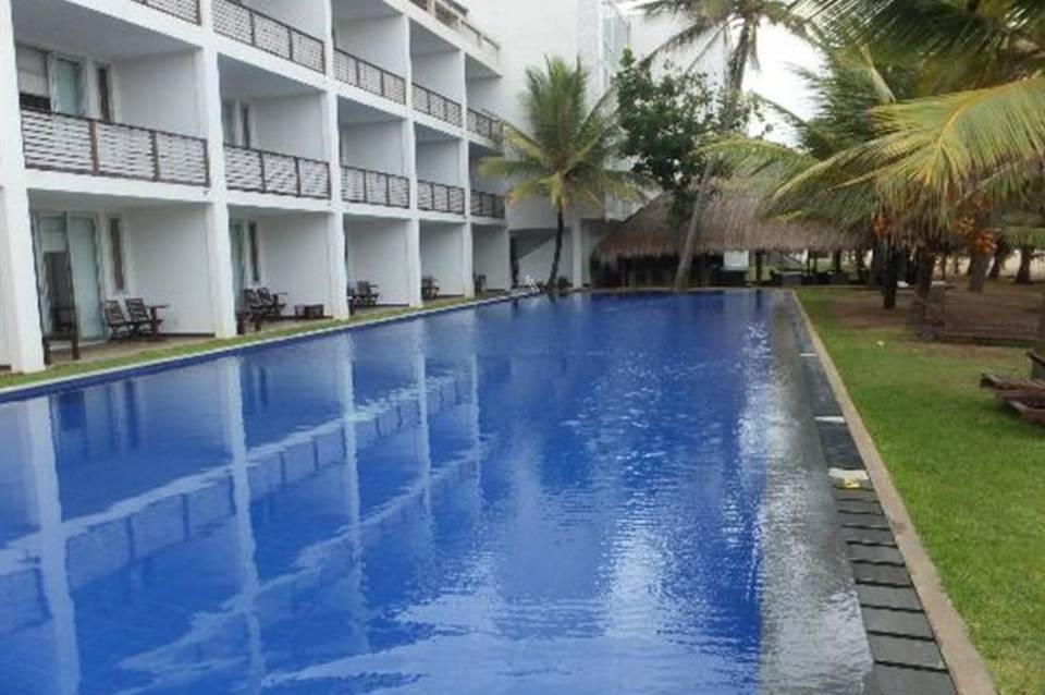 Jetwing Sea  2