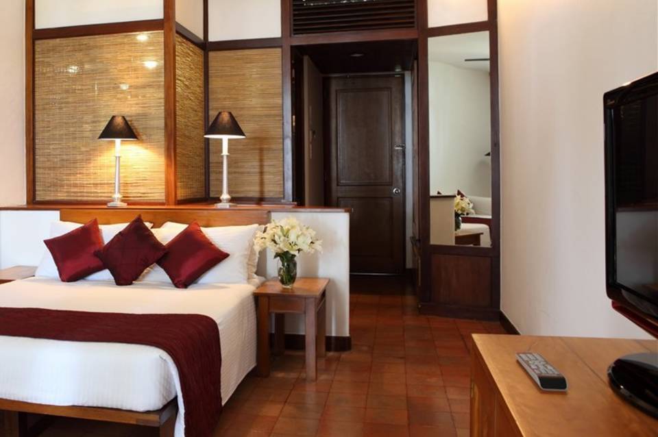 The Blue Water Hotel and Spa 2