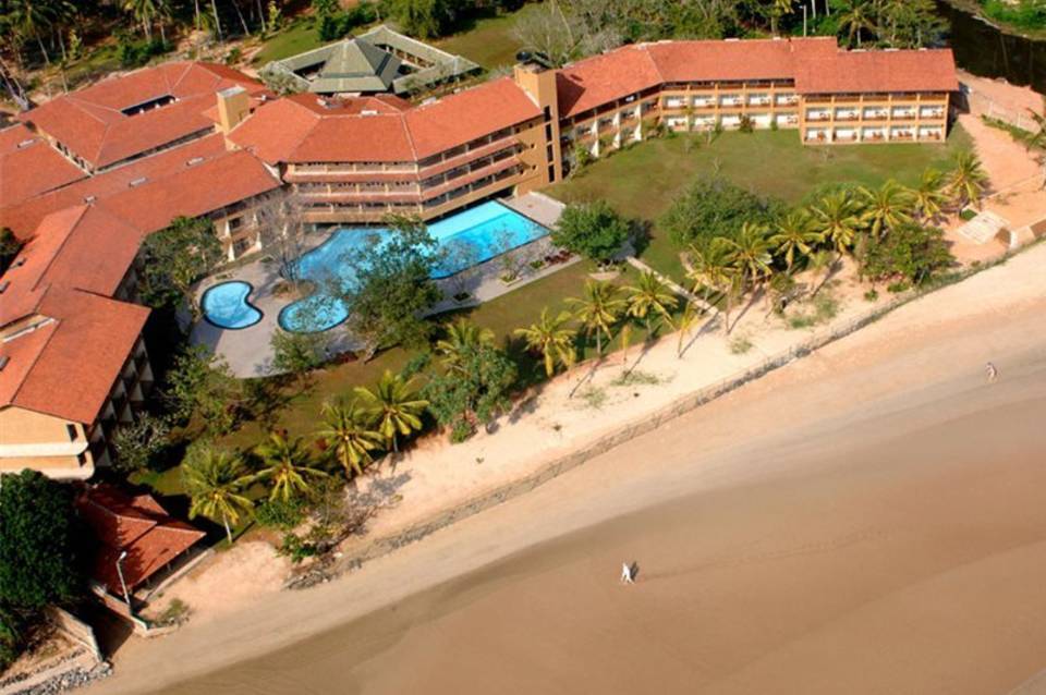 The Palms Hotel 2