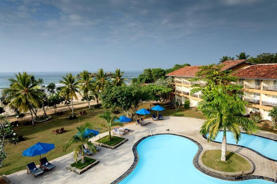 The Palms Hotel 1