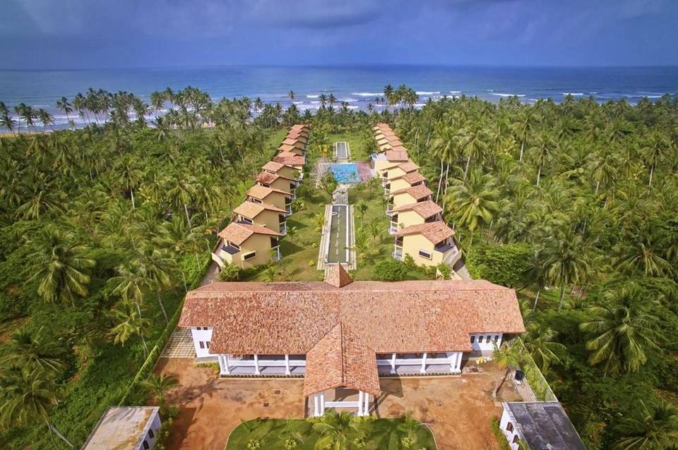 The Villas Wadduwa 2