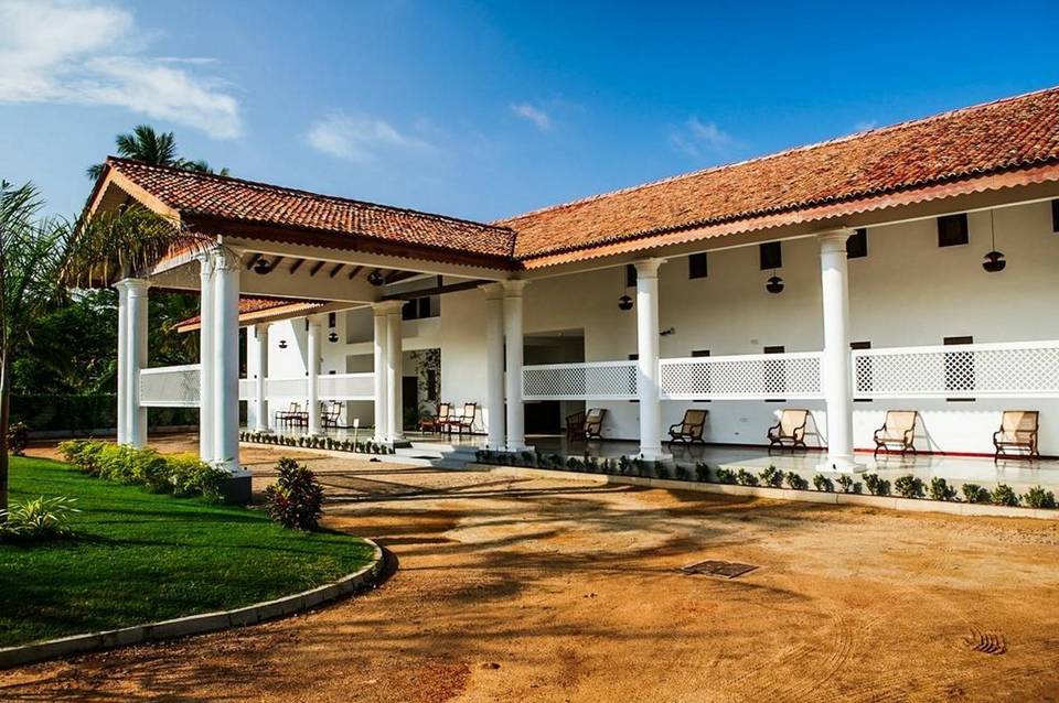 The Villas Wadduwa 5