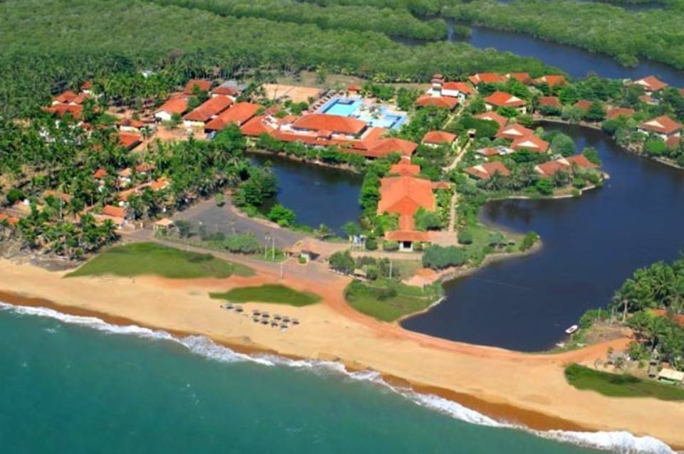 Club Palm Bay 2