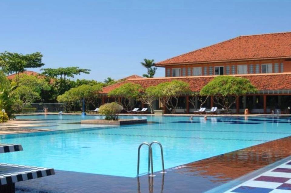 Club Palm Bay 1