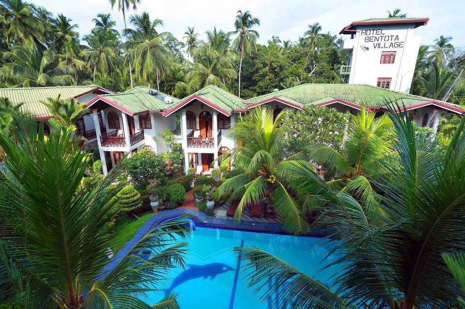 Bentota Village 1