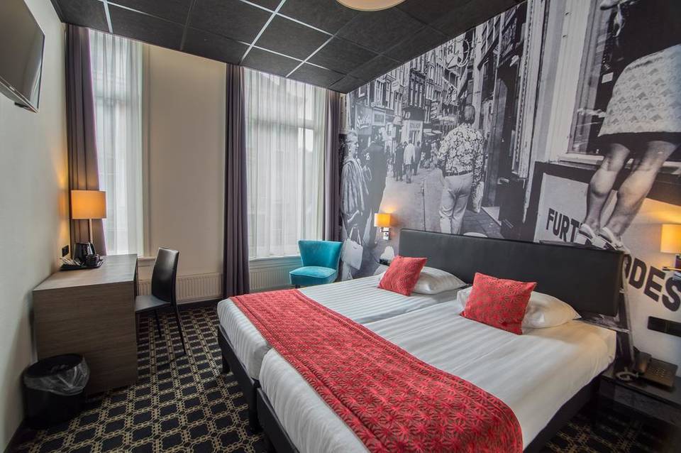 Hotel Cornelisz 1