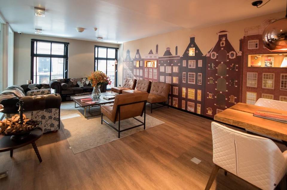 Hotel Cornelisz 2