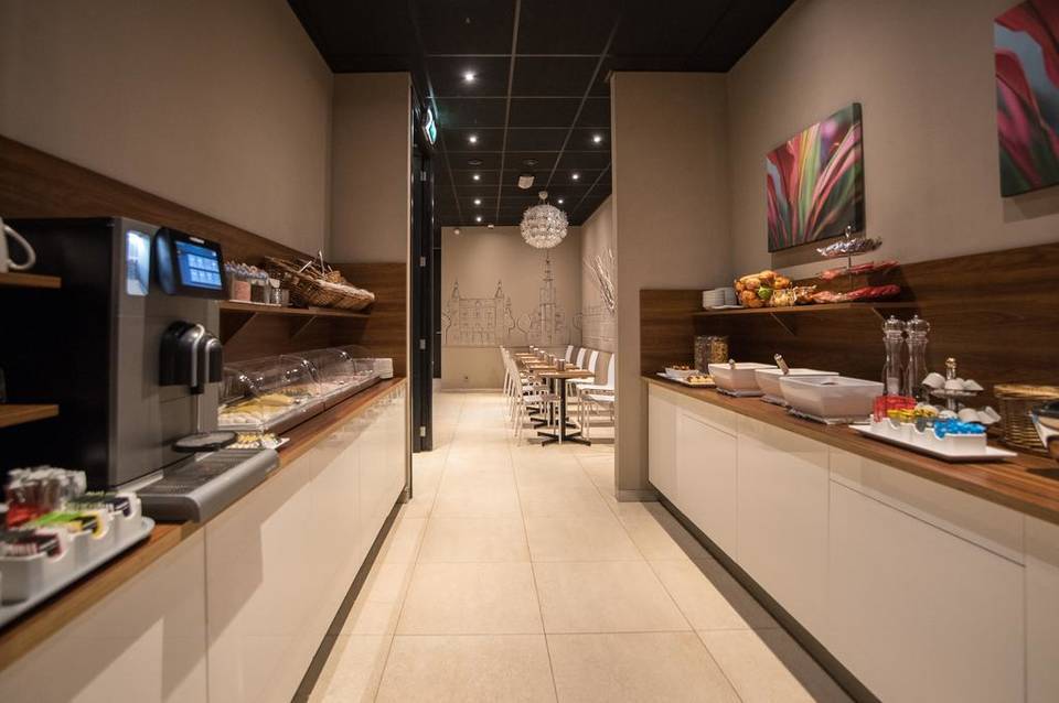 Hotel Cornelisz 3