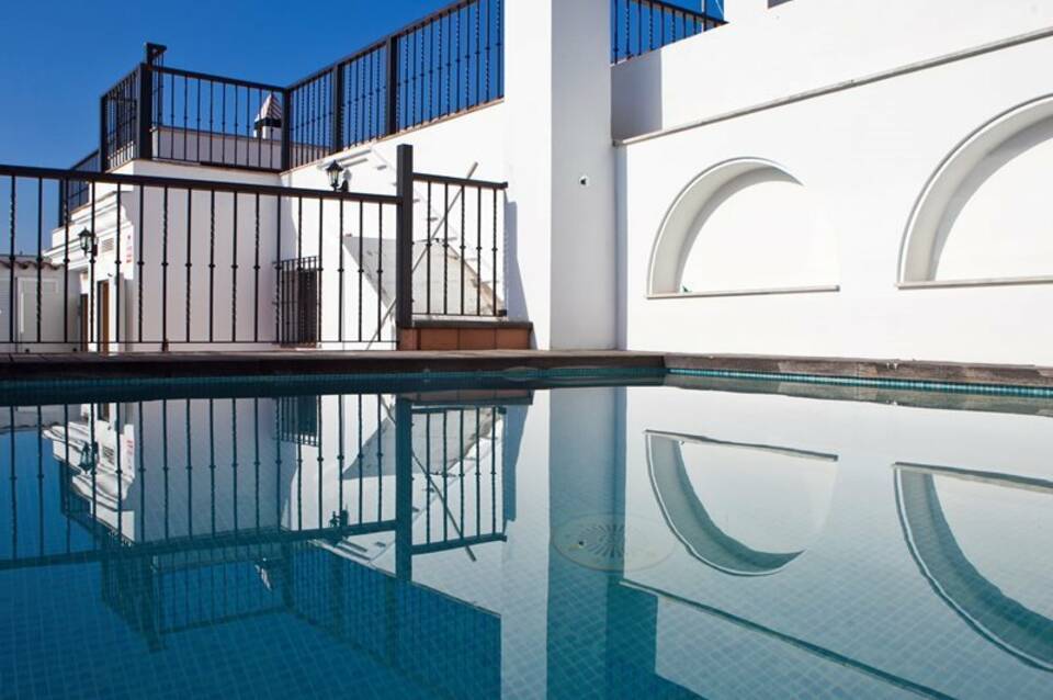 Hotel Itaca Artemisa By Soho Boutique 1