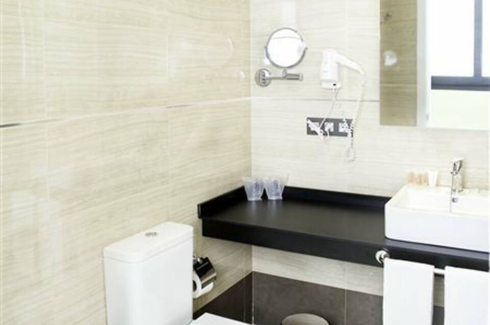 Hotel Itaca Artemisa By Soho Boutique 3