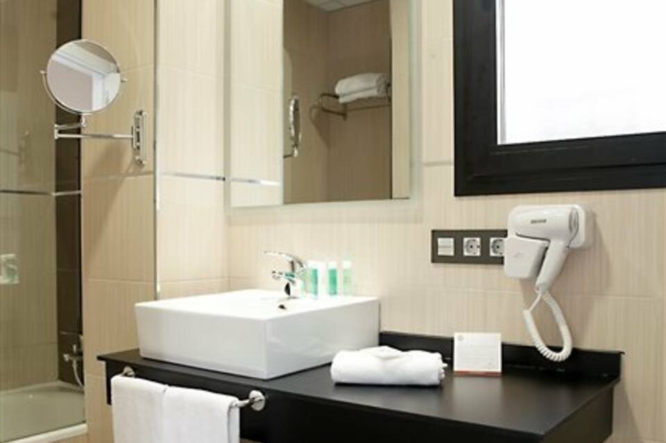 Hotel Itaca Artemisa By Soho Boutique 4