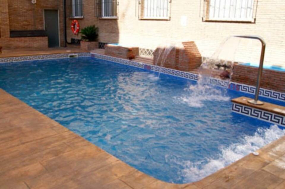 Hotel Bellavista Sevilla 5