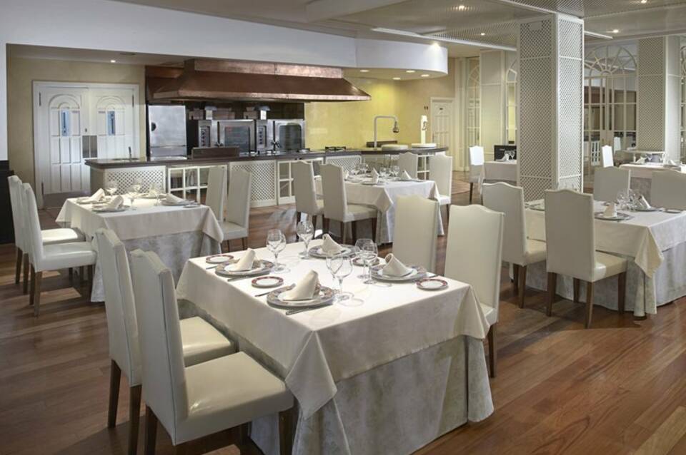 Meliá Sevilla 2