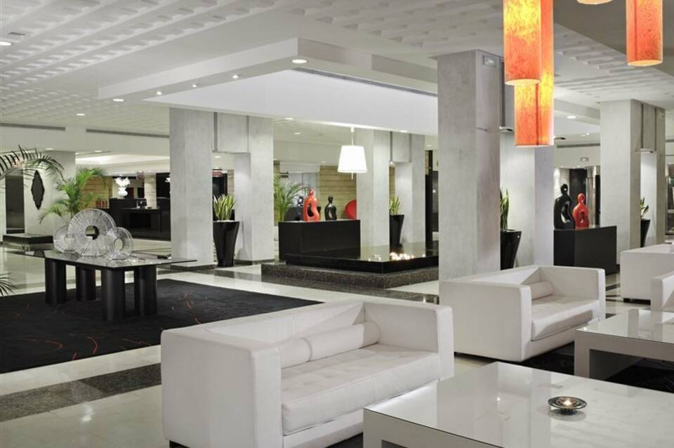 Meliá Sevilla 3