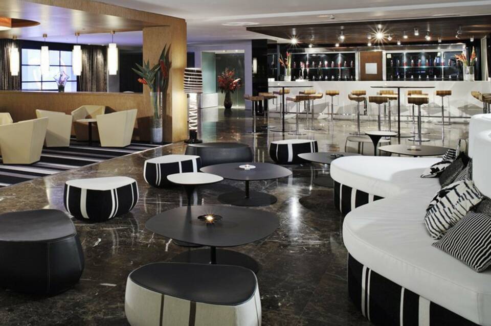 Meliá Sevilla 4