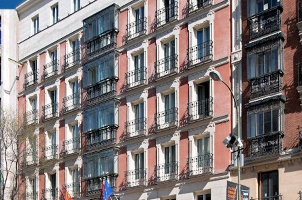 Catalonia Goya 1