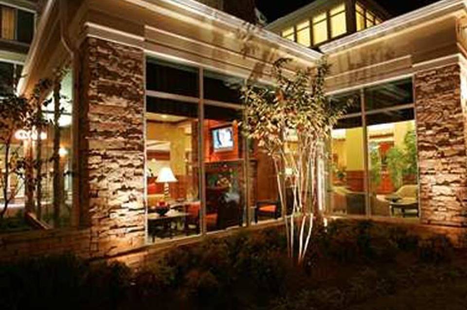 AMTD Idea Tribeca Hotel 1