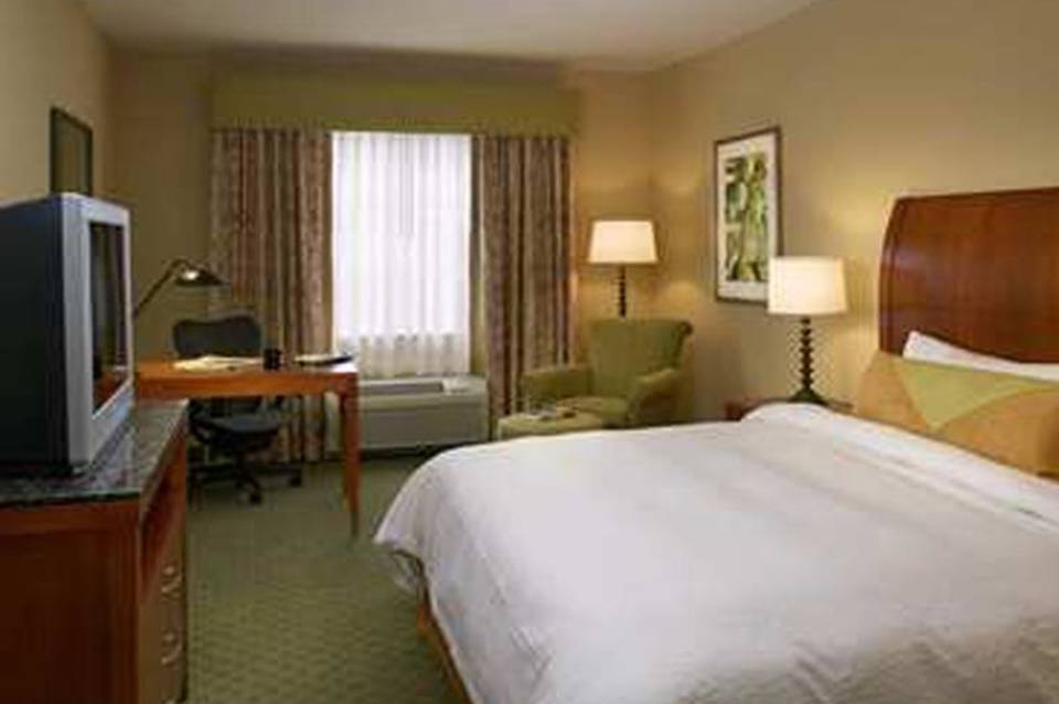 AMTD Idea Tribeca Hotel 4