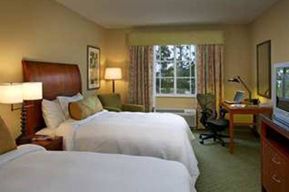 AMTD Idea Tribeca Hotel 5