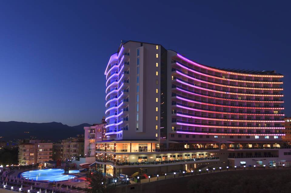 Diamond Hill Resort 1