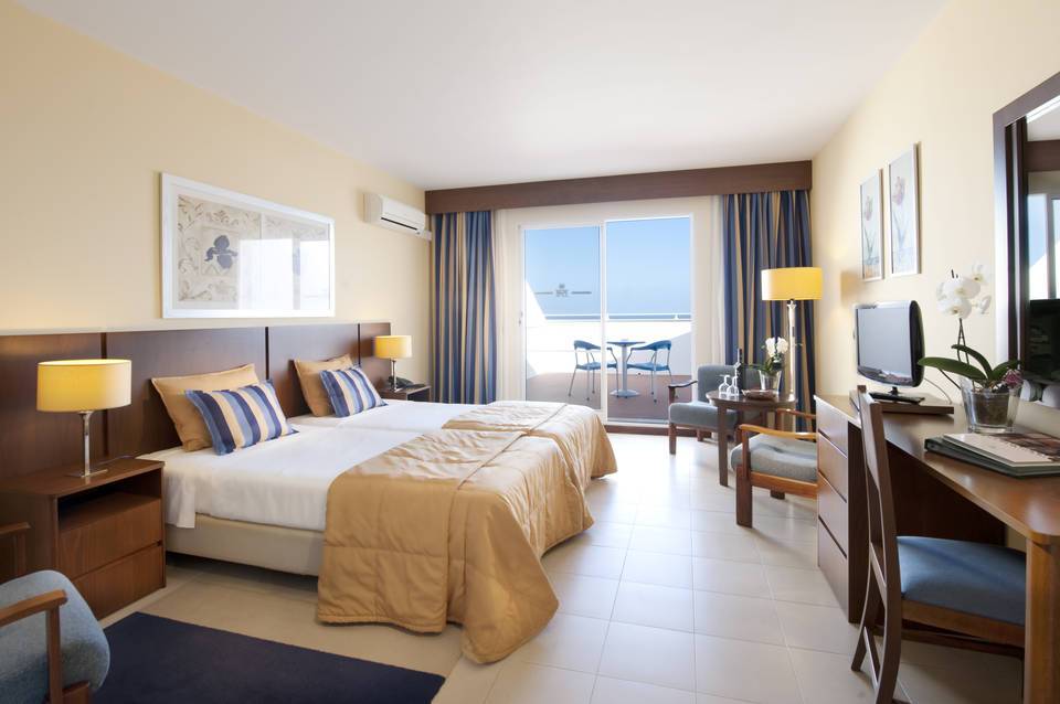 Roca Mar Hotel 2