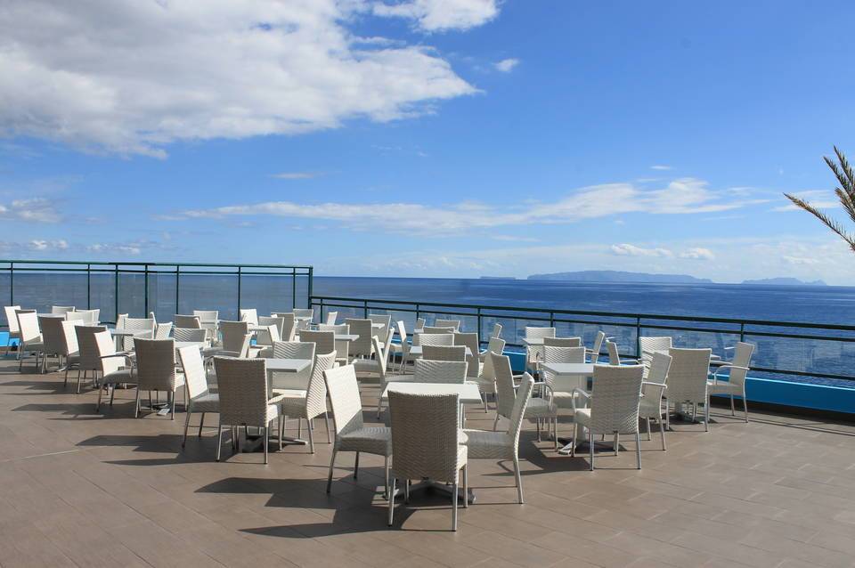 Roca Mar Hotel 3