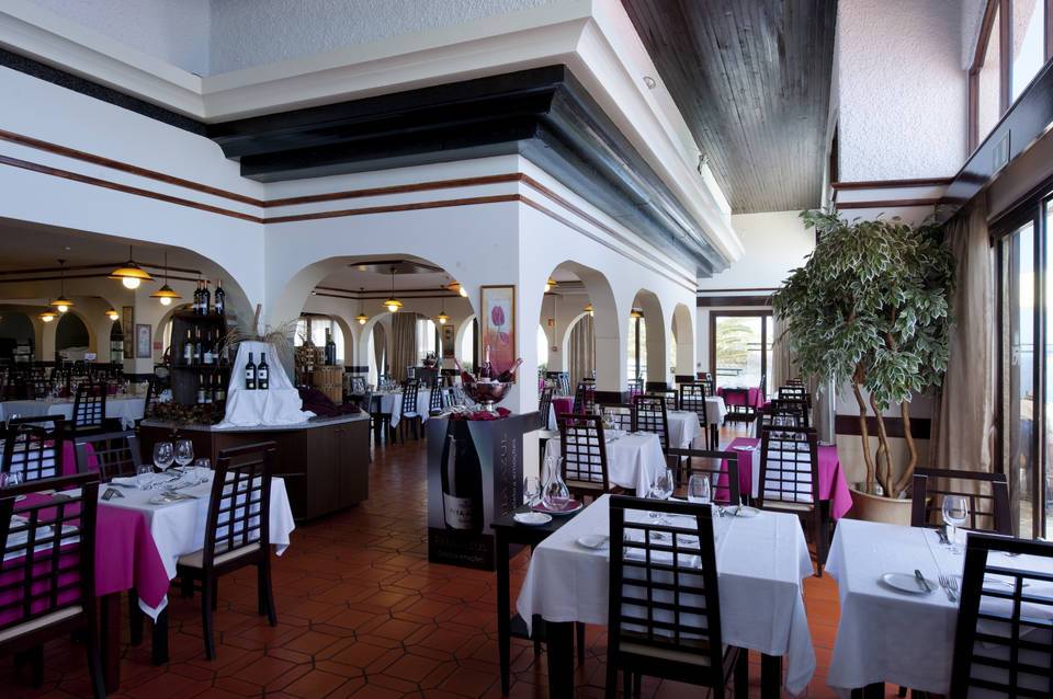 Roca Mar Hotel 4