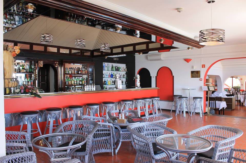 Roca Mar Hotel 5