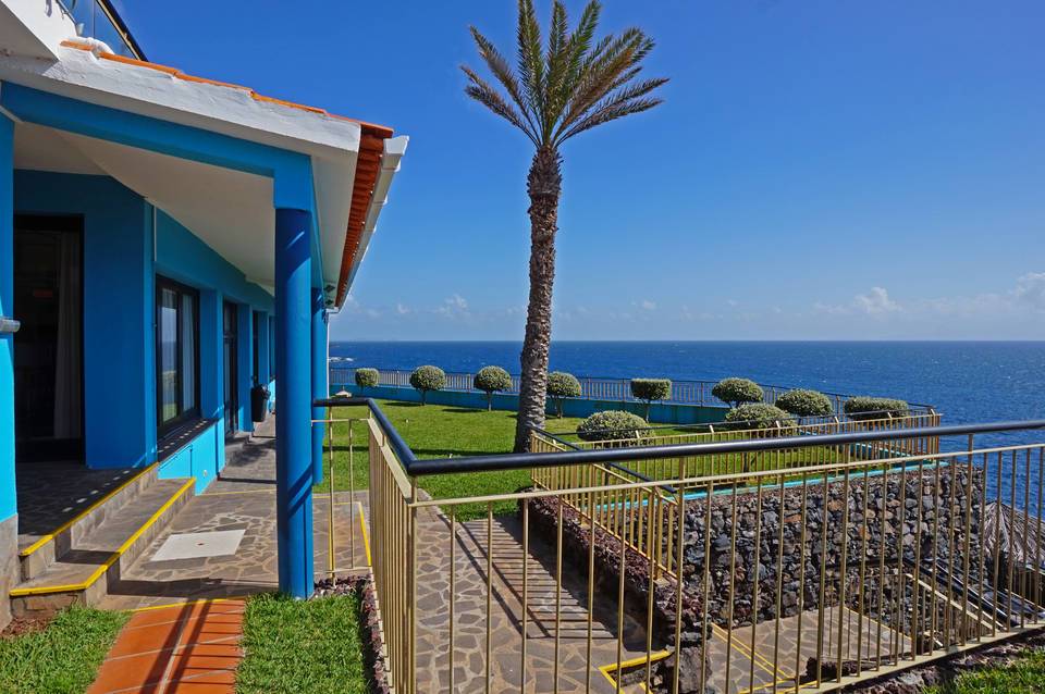 Roca Mar Hotel 1