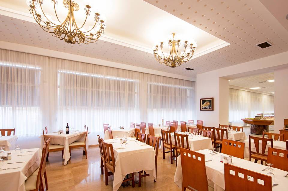 Hotel Lloret Santa Rosa 2
