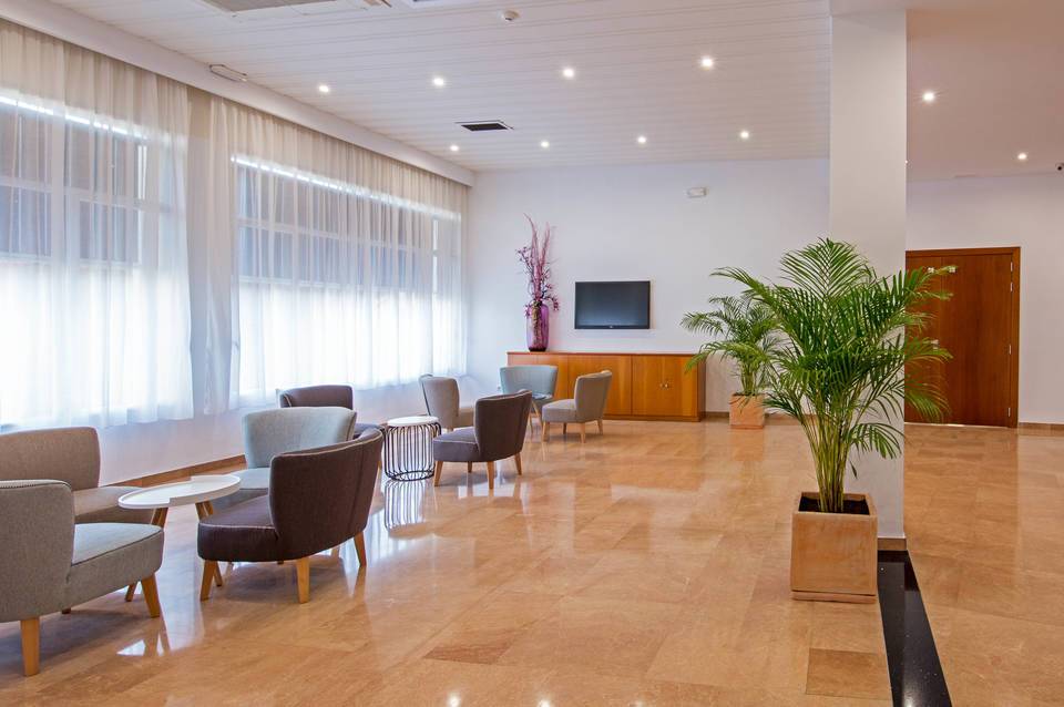 Hotel Lloret Santa Rosa 4