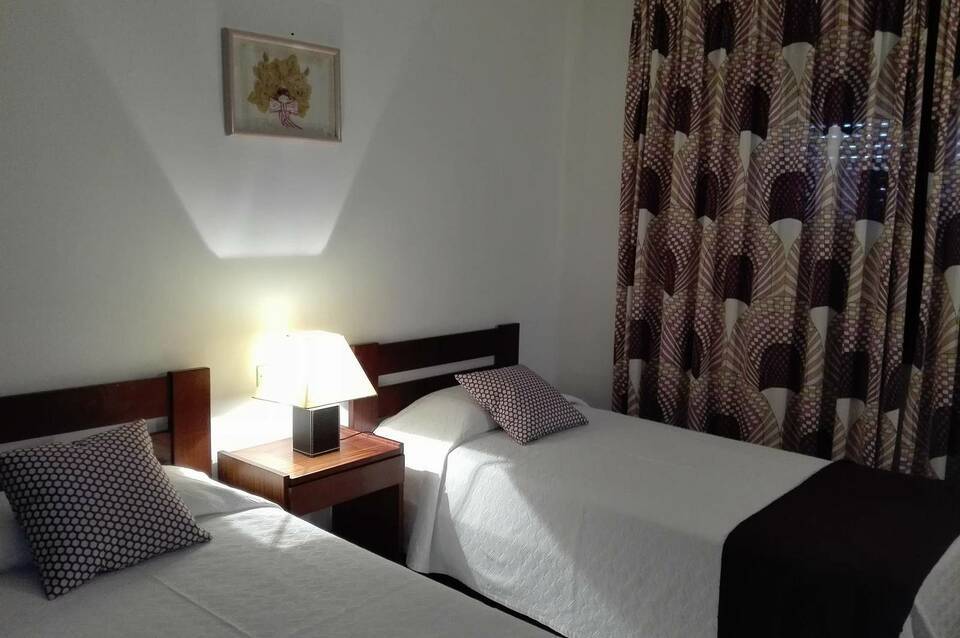 Apartmentos da Balaia 1