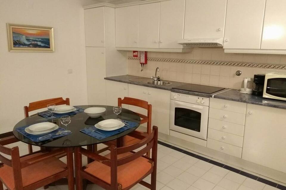 Apartmentos da Balaia 3
