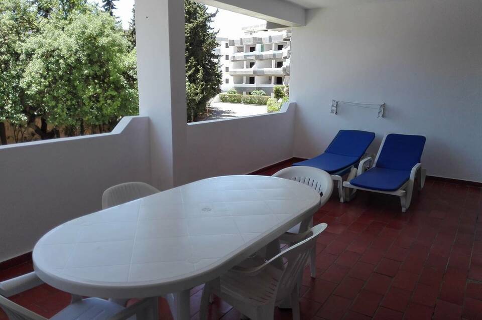 Apartmentos da Balaia 4