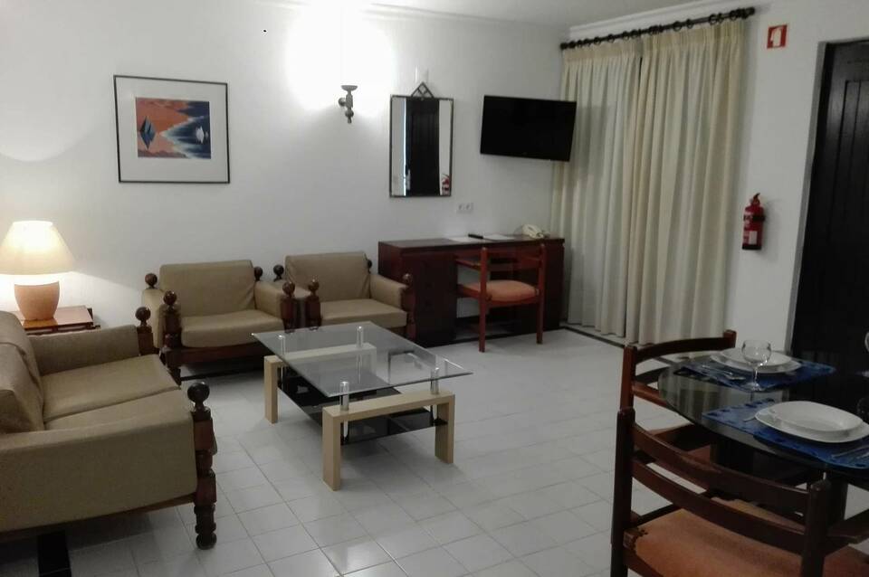 Apartmentos da Balaia 5