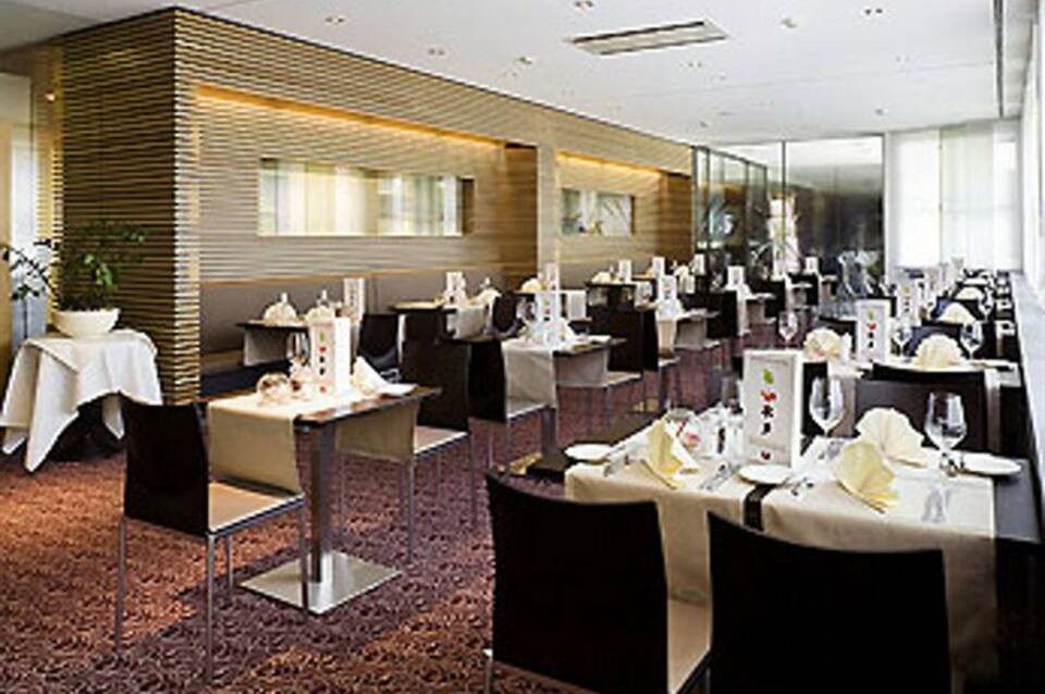Mercure Hotel München Süd Messe 3