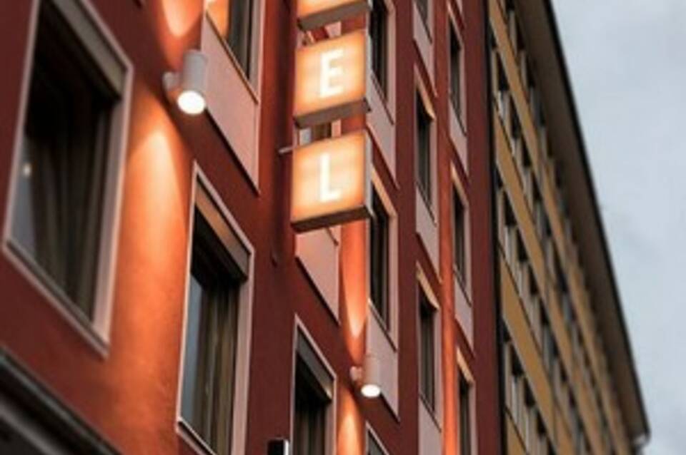 Hotel Amba 3