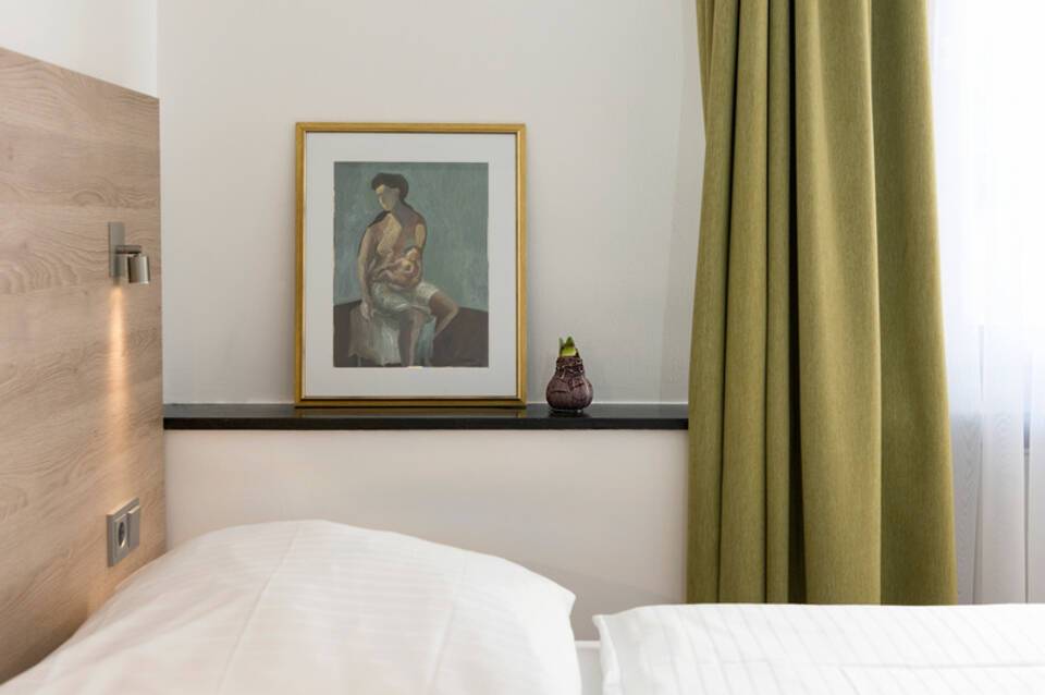 Hotel Amba 5
