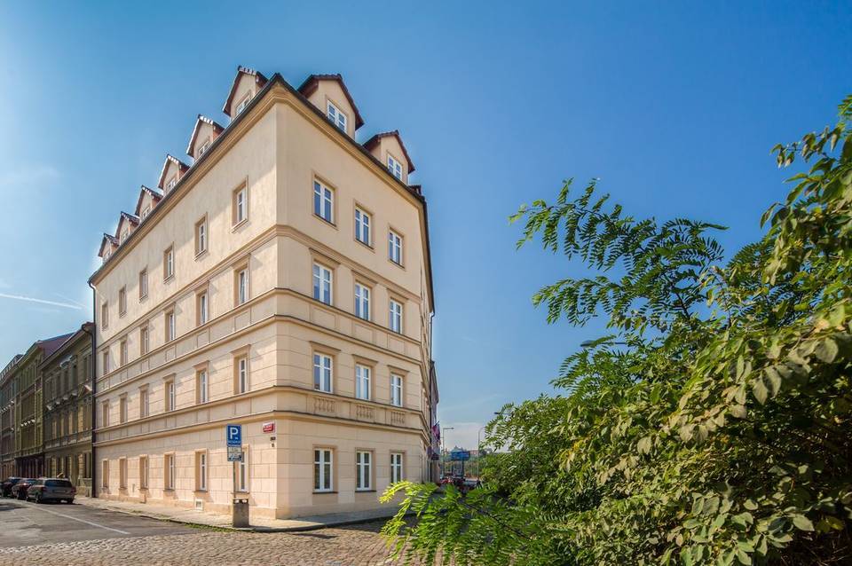 Hotel Minimino 1