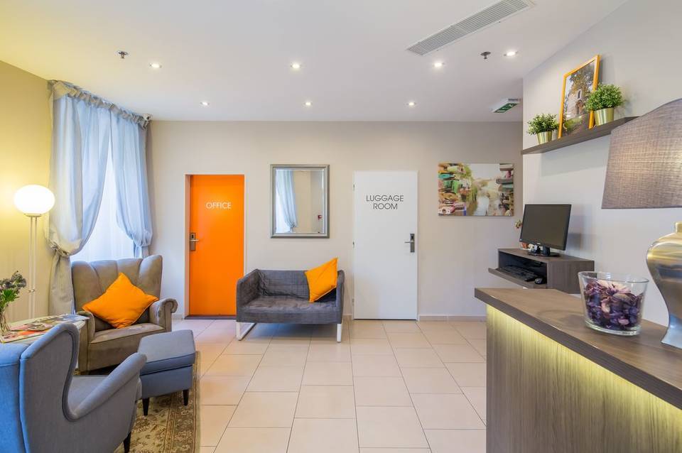 Hotel Minimino 2