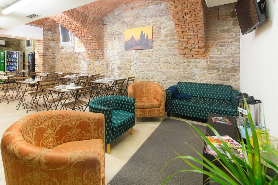 Hotel Minimino 5