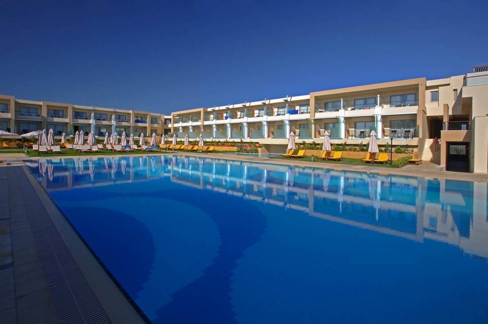 Minoa Palace Resort 1