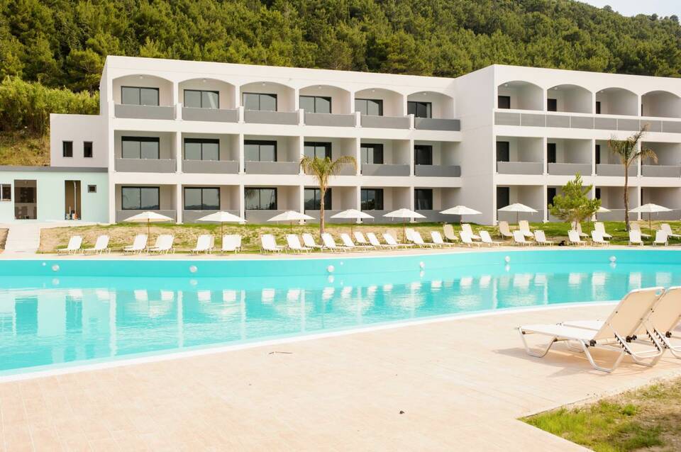 Evita Resort Hotel 2
