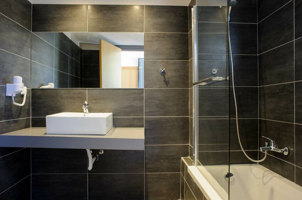 Evita Resort Hotel 5