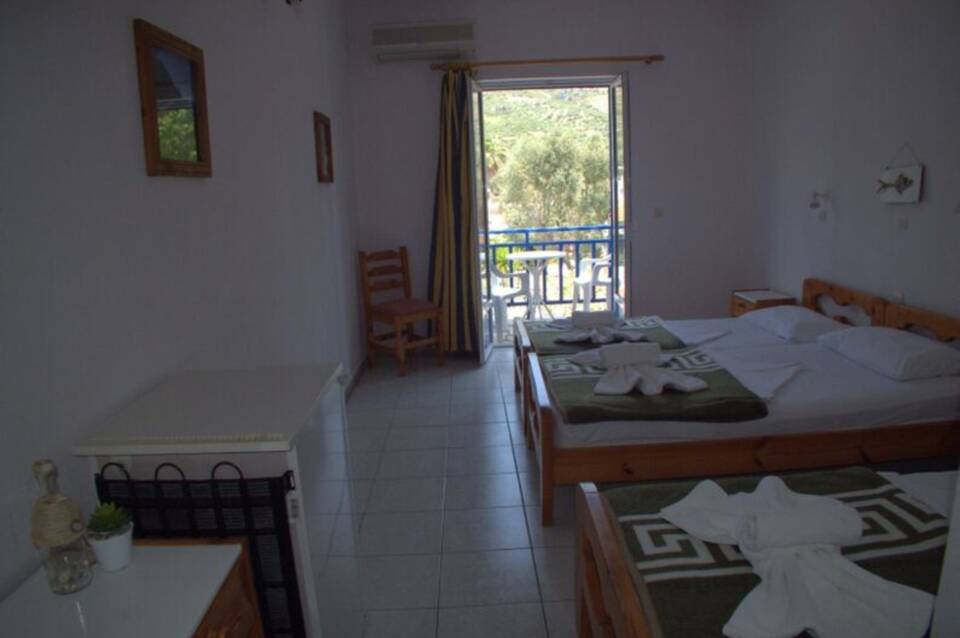 Hotel Sofia 1