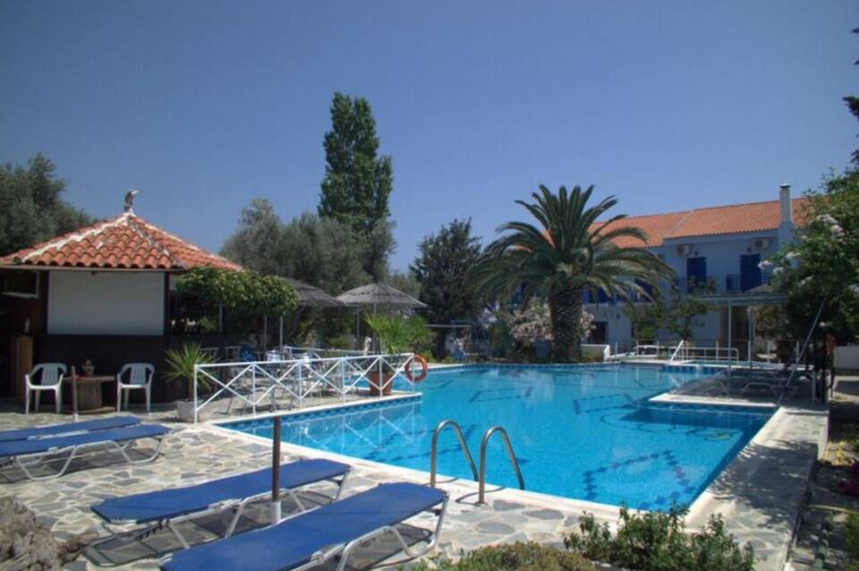 Hotel Sofia 5