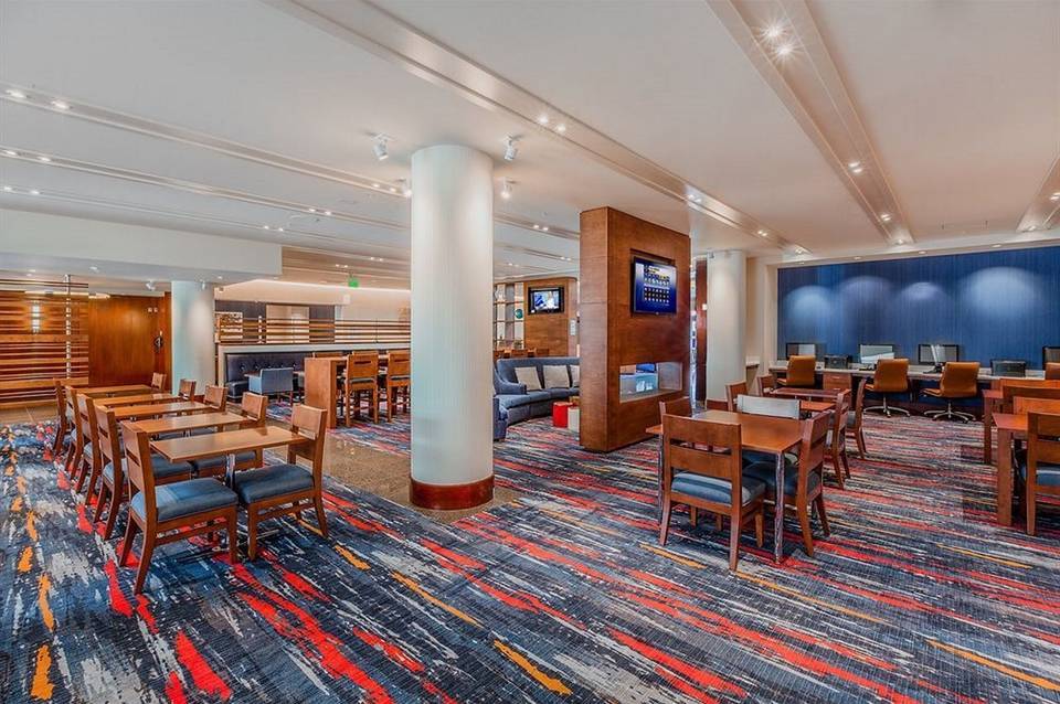 Holiday Inn Express & Suites San Francisco Fishermans Wharf 5