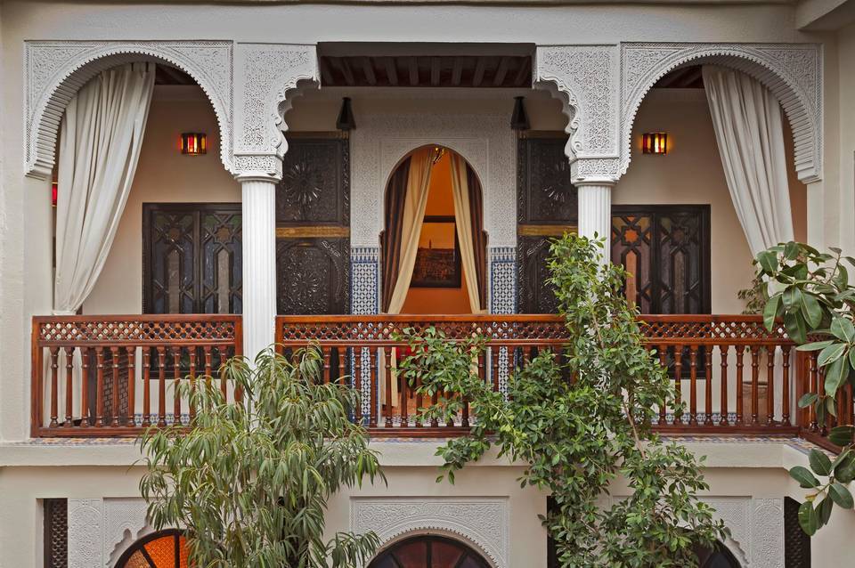 Riad 58 Blu 2