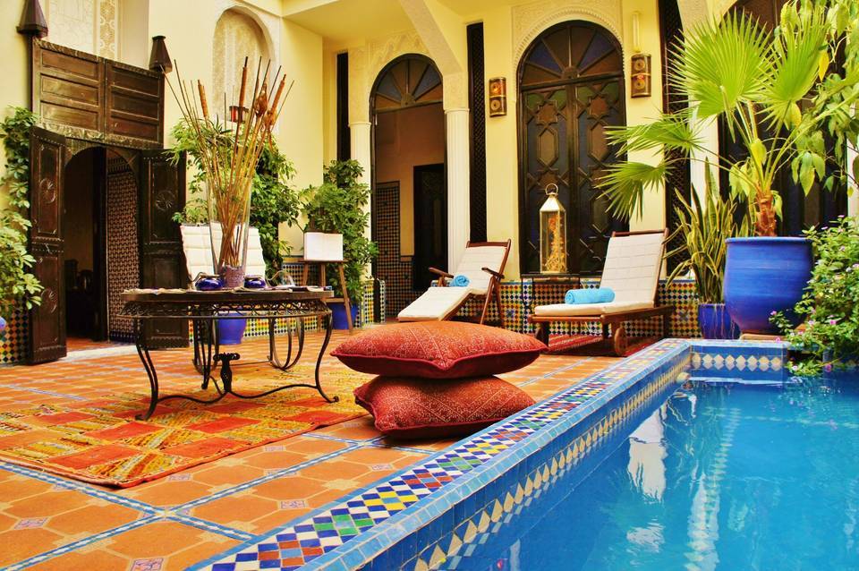 Riad 58 Blu 1