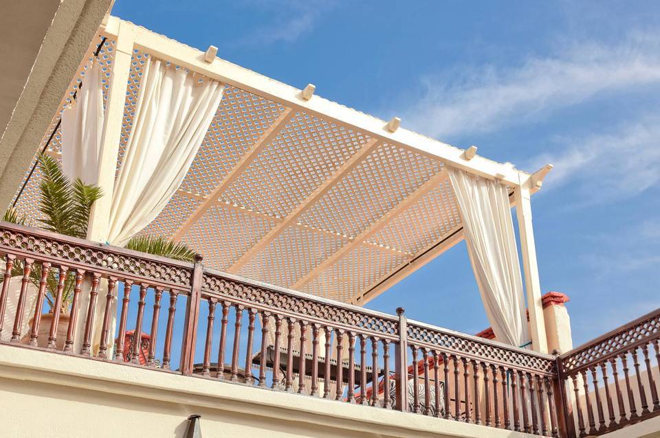 Riad 58 Blu 3